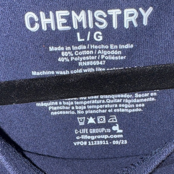 Navy funny graphic tee for teens, cellphone junkies and gamers online 24/7 nerds - Picture 2 of 6